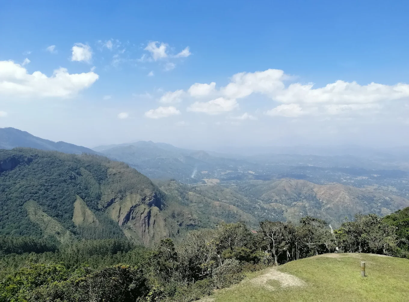 Moon Plains Nuwara Eliya